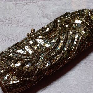 2wayバッグ キラキラ