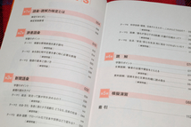 「語彙・読解力検定公式テキスト　合格力養成BOOK」準１級と３級_画像9