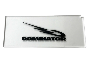 【特別価格】DOMINATOR ドミネーター 5mmスクレーパー 新品
