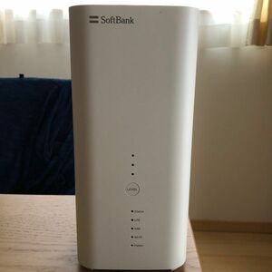 SoftBank Air５Ｇ