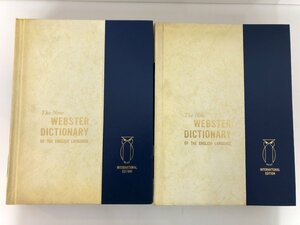 ▼ [2 Книги Новый словарь Вебстера "A To Resource" "уважение к зимургии"] 136-02212