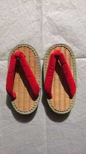 * for children sandals zori kimono small articles festival 