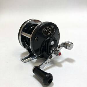 DAIWA CORONET 10 ダイワ コロネット 10 整備済み中古品 (No.1977)