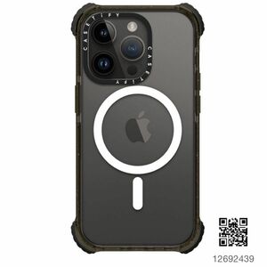 新品　ケースティファイ　iPhone14pro スマホケース