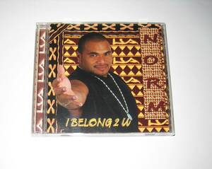 Norm / I Belong 2 you ノーム CD USED 輸入盤 Hawaiian Music ハワイアンミュージック