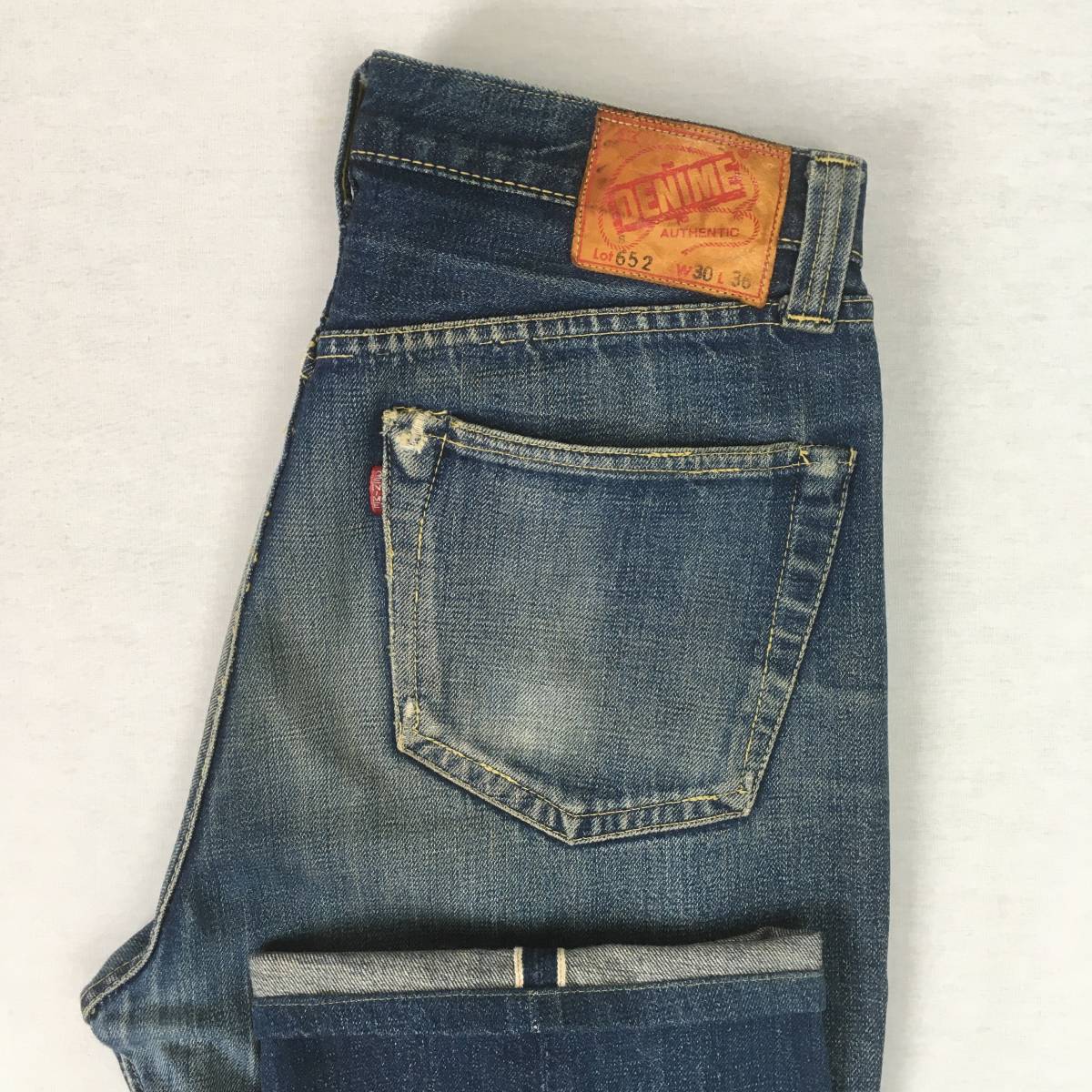 2023年最新】Yahoo!オークション -denime ドゥニーム 36の中古品・新品