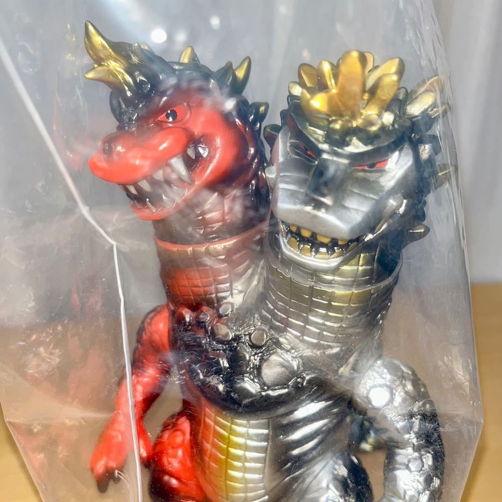 ヤフオク! -「双頭」(創作、オリジナル) (フィギュア)の落札相場・落札価格