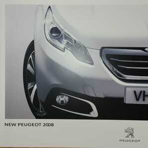 【２００８】★プジョー★ＰＥＵＧＥＯＴ☆1311