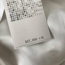 Max Mara マックスマーラ イタリア製 正規品 新品タグ付き スカート 定価:57,000＋税 size 40_画像6