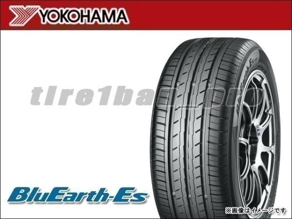 2本セット YOKOHAMA ヨコハマ ブルーアース 60R14 175 ES32 79H タイヤ