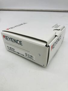 784 KEYENCE キーエンス LV-MC20V 2軸パルス列 位置決めモーションユニット