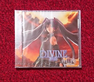 XM Xenon Maiden DIVINE 神曲 未開封品