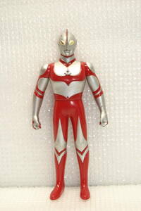  Ultra герой серии Ultraman Great Junk sofvi кукла BANDAI 000132