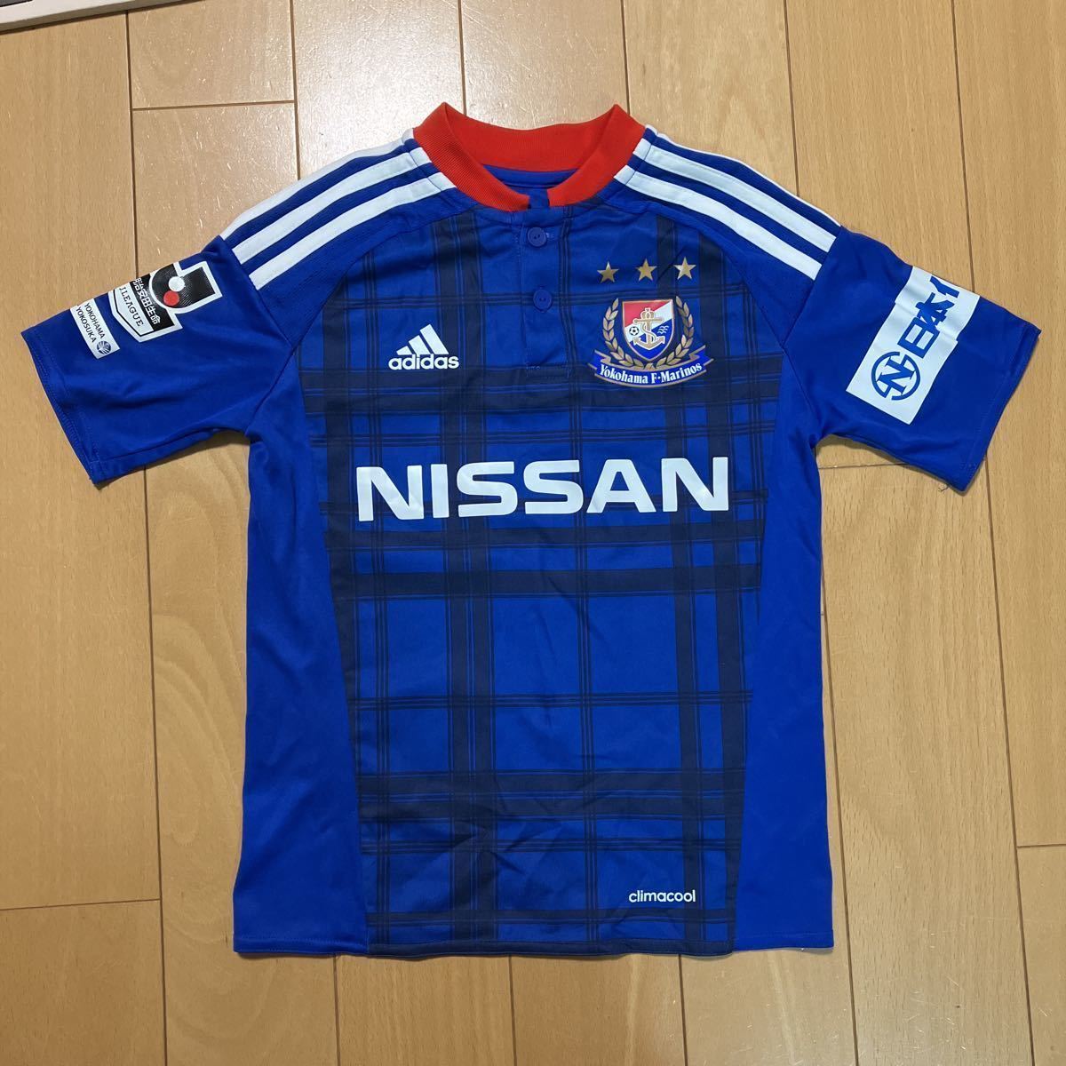 ヤフオク! -「横浜fマリノスユニフォーム」の落札相場・落札価格