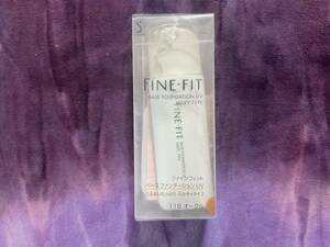  unopened Kao Sofina fine Fit base foundation a milky type 118 oak ru postage 220 jpy from unused 