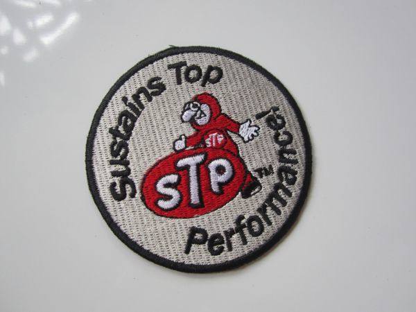 STP ワッペンの値段と価格推移は?|50件の売買情報を集計したSTP STP ワッペンの値段と価格推移は?|50件の売買情報を集計したSTP