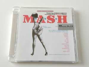 【2017年リマスター】M*A*S*H* SOUNDTRACK SONY/MUSIC ON CD EU MOCCD13409 73年名作,Johnny Mandel音楽,Ahmad Jamal,Bloodiest Funny Film