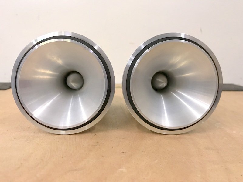 リアル Fostex FOSTEX FT65H 1対 Démonter - www.ehrenamt-pankow.berlin
