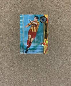 PANINI トレーディングカード Calcio 2001 No.84 ルカレッリ