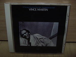 CD[SSW] 2in1 IF THE JASMINE DON'T GET YOU THE BAY BREEZE WILL + VINCE MARTIN ヴィンス・マーティン