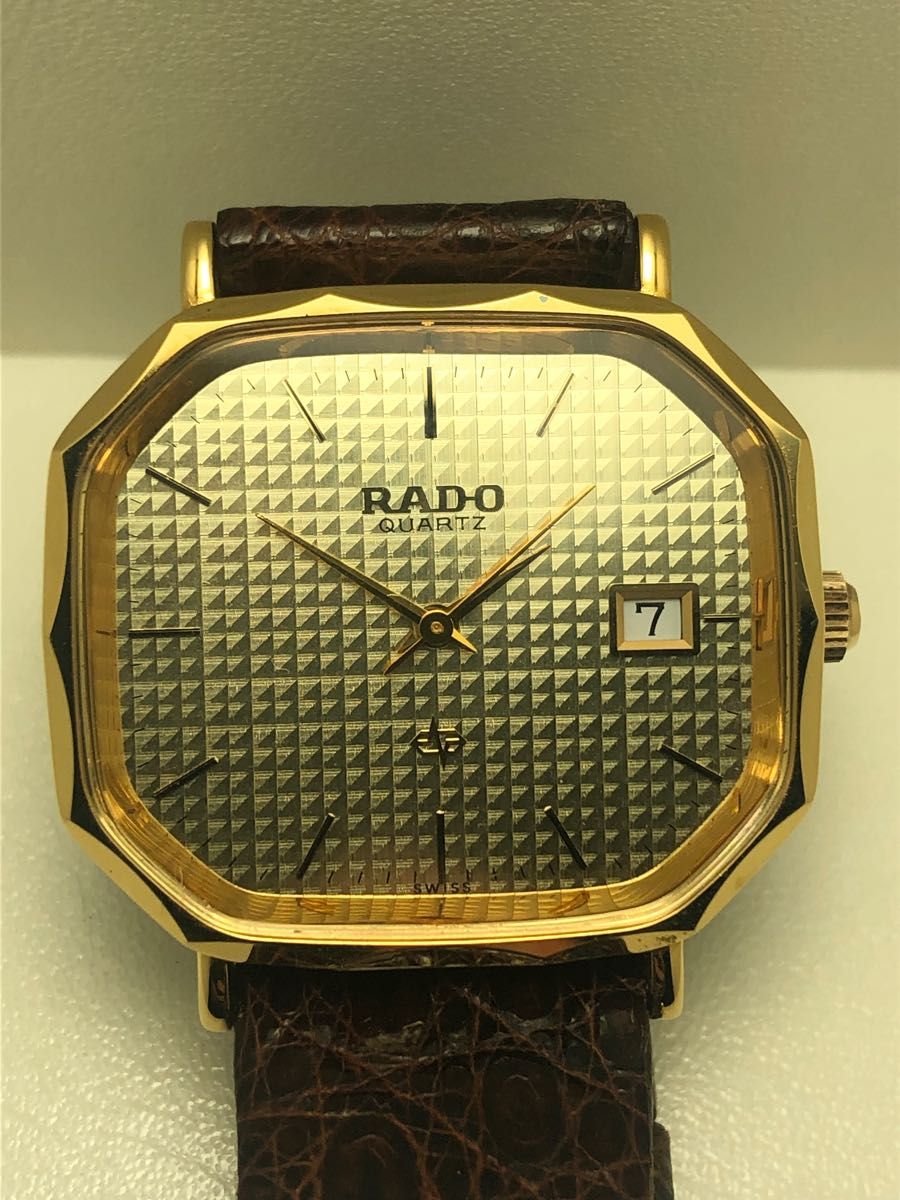 3年保証 即日出荷 【美品 稼働】PHILIPPE CHARRIOL ケルテティック