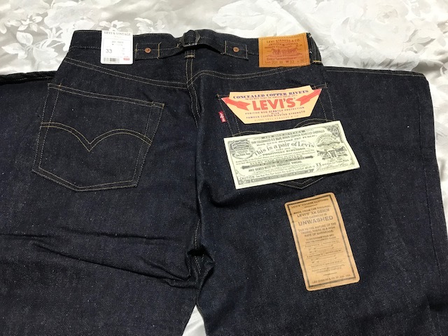 ヤフオク! -「リーバイス激レア」(ジーンズ) (メンズファッション)の ...