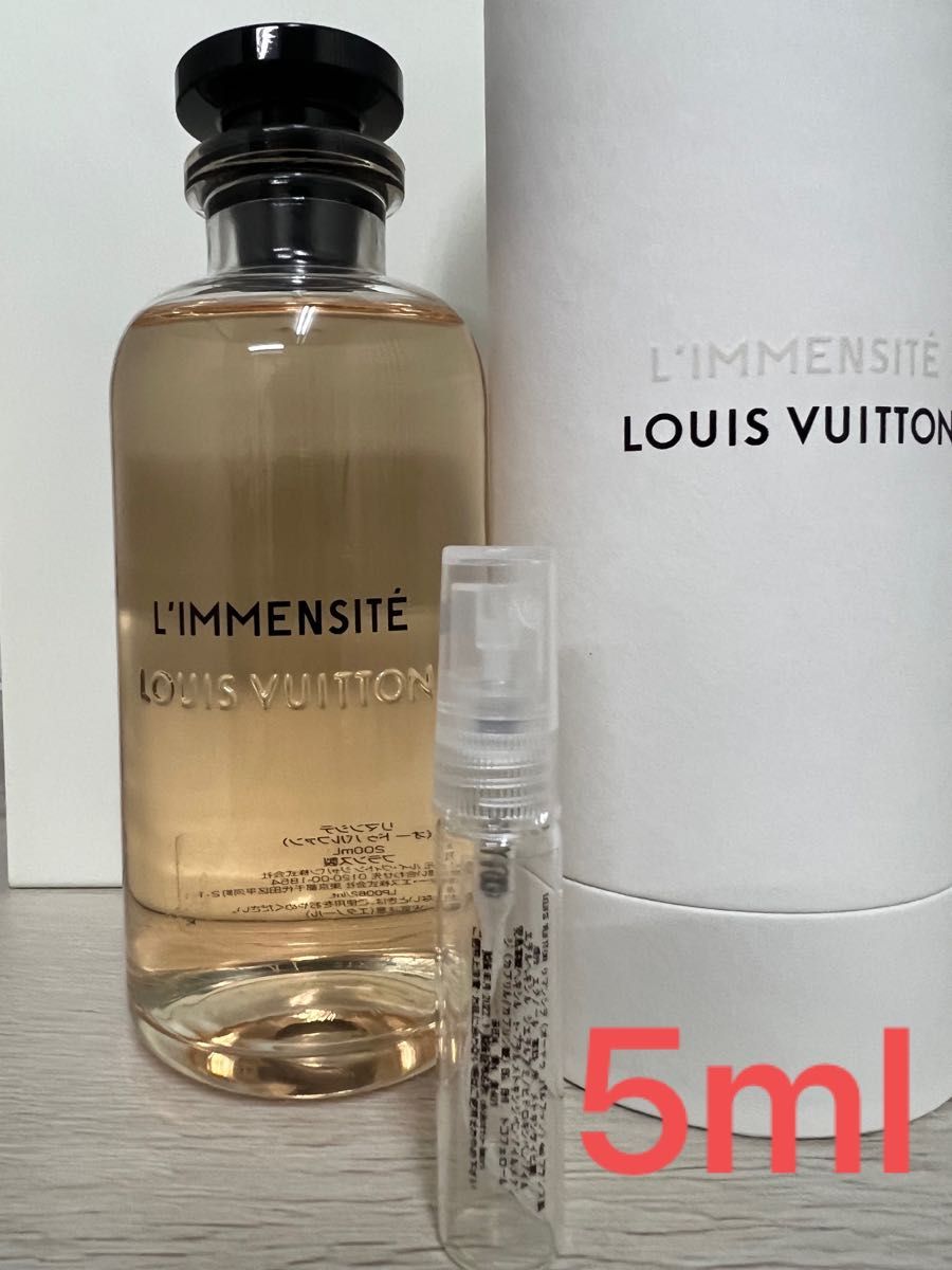 Louis Vuitton アポジェ 100ml - beringtime.in