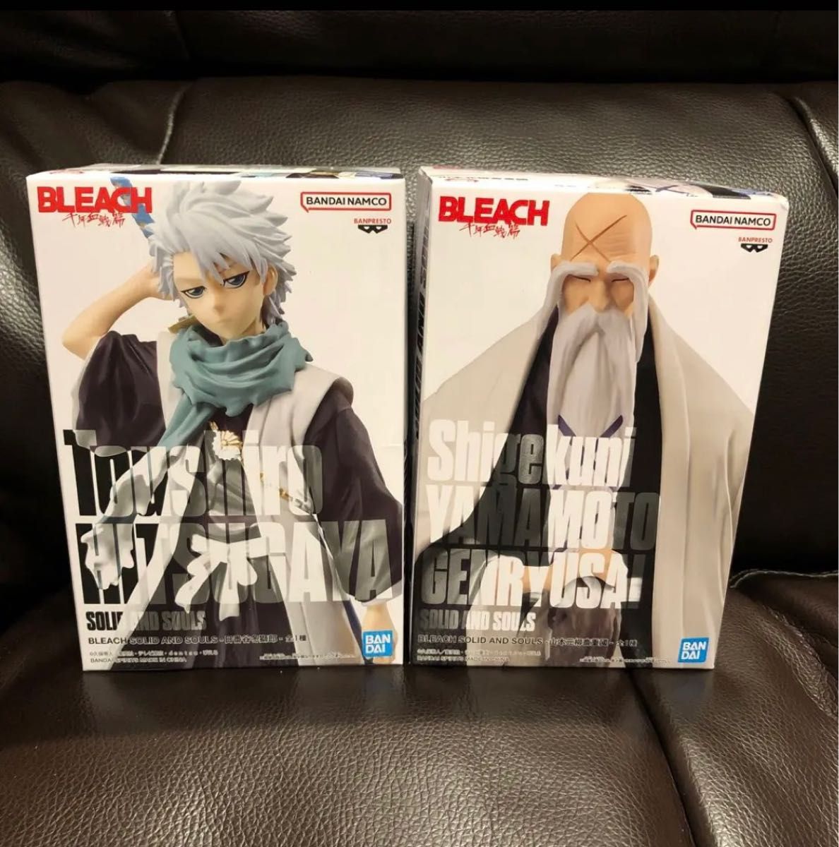 G.E.M.シリーズ BLEACH 市丸ギン 松本乱菊 破面篇 フィギュア ...