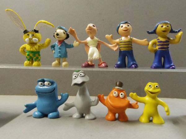 2023年最新】Yahoo!オークション -子供番組(人形、キャラクタードール