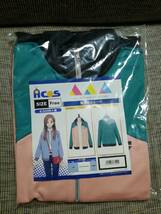 ACOS製 A3！ エースリー 監督のジャージ Act! Addict! Actors! フリーサイズ コスプレ衣装 新品 アコス 公式 グッズ 仮装 ジャージ_画像1