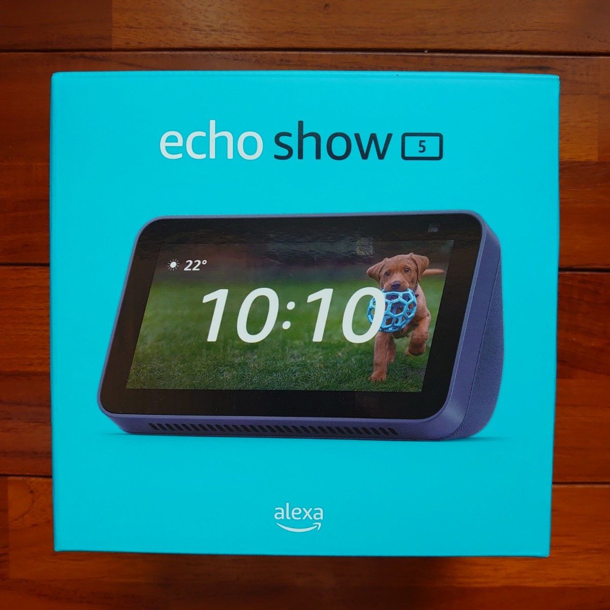 無地・新色登場! Echo Show 10 エコーショー10 第3世代 チャコール