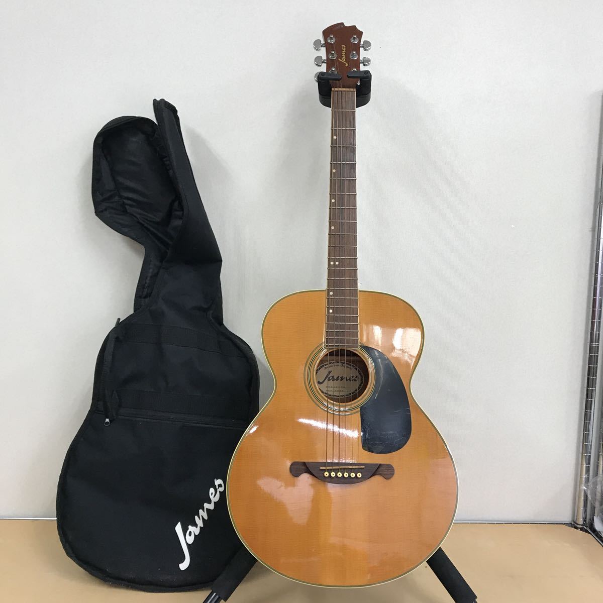ヤフオク! -アコースティックギター jamesの中古品・新品・未使用品一覧 ヤフオク! -アコースティックギター jamesの中古品・新品・未使用品一覧