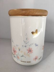 HANAE MORI pot kitchen miscellaneous goods 