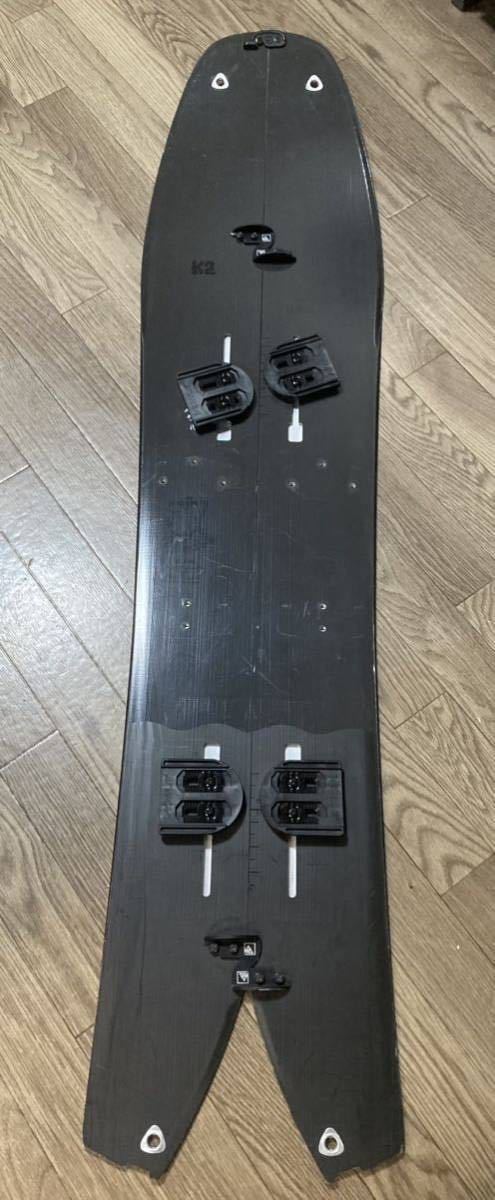 商品をSale価格 VOILE ボレー スピードレールスプリットボード