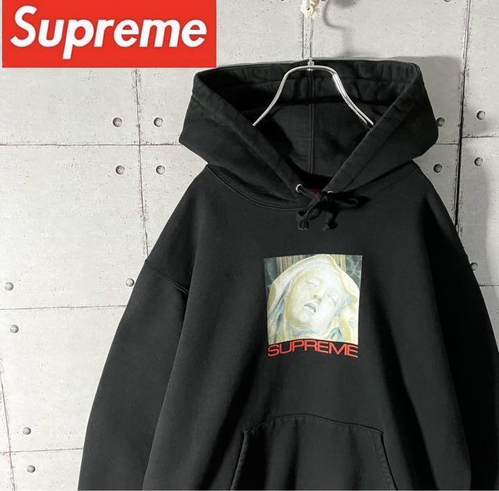 貴重 Supreme シュプリーム パーカー マイクケリー holdmeback.com