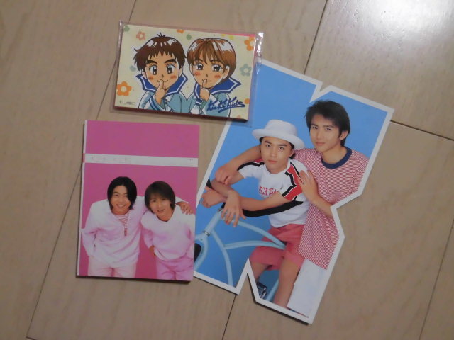 ヤフオク! -「kinki kids フォトブック」の落札相場・落札価格