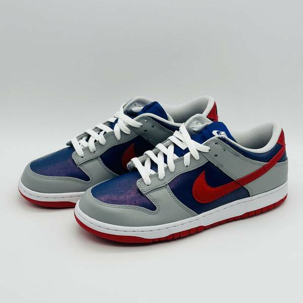 nike dunk low polar blue 28 5 ダンクロー ブルー｜PayPayフリマ