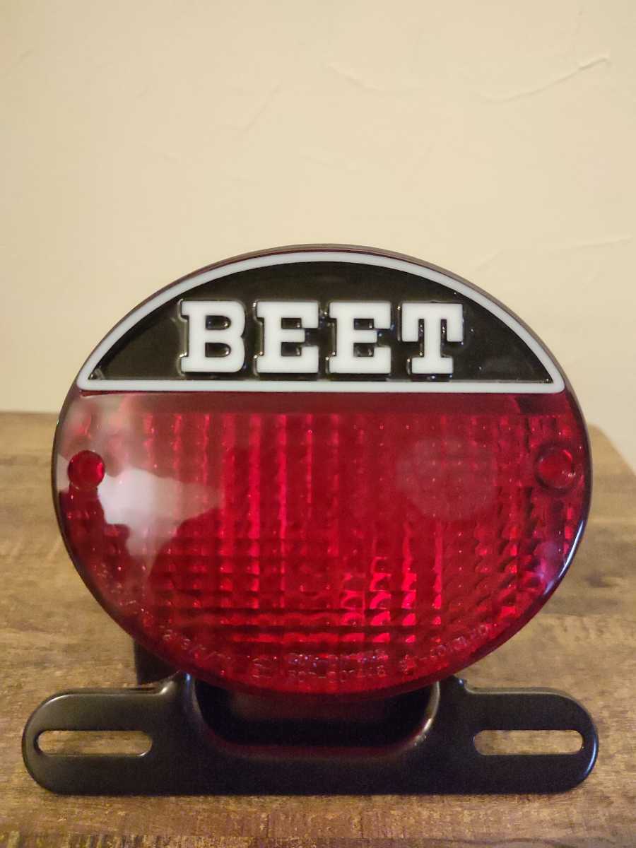 2023年最新】ヤフオク! -ゼファー400 beet テールの中古品・新品・未