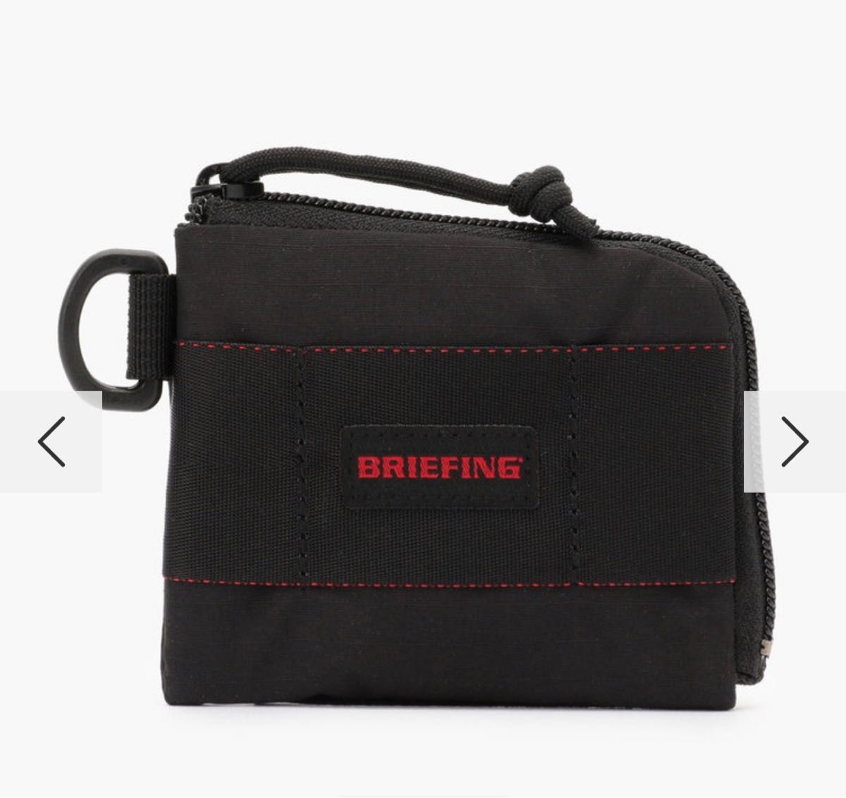 BRIEFING カートバッグ B SERIES CART TOTE メンズファッション バッグ