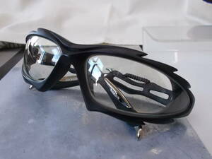  used Black Fly BLACK FLYSdami Anne 3 DAMIAN Ⅲ sunglasses date glasses custom rare 