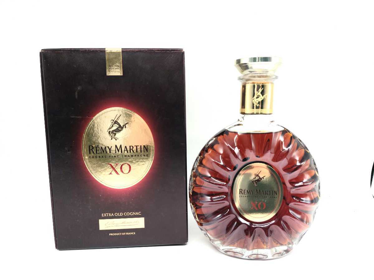 remy martin EXTRAの値段と価格推移は?|113件の売買情報を集計した ...