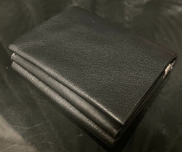 ED ROBERT JUDSON 財布 TRIFOLD WALLET コンパクト 【送料無料】