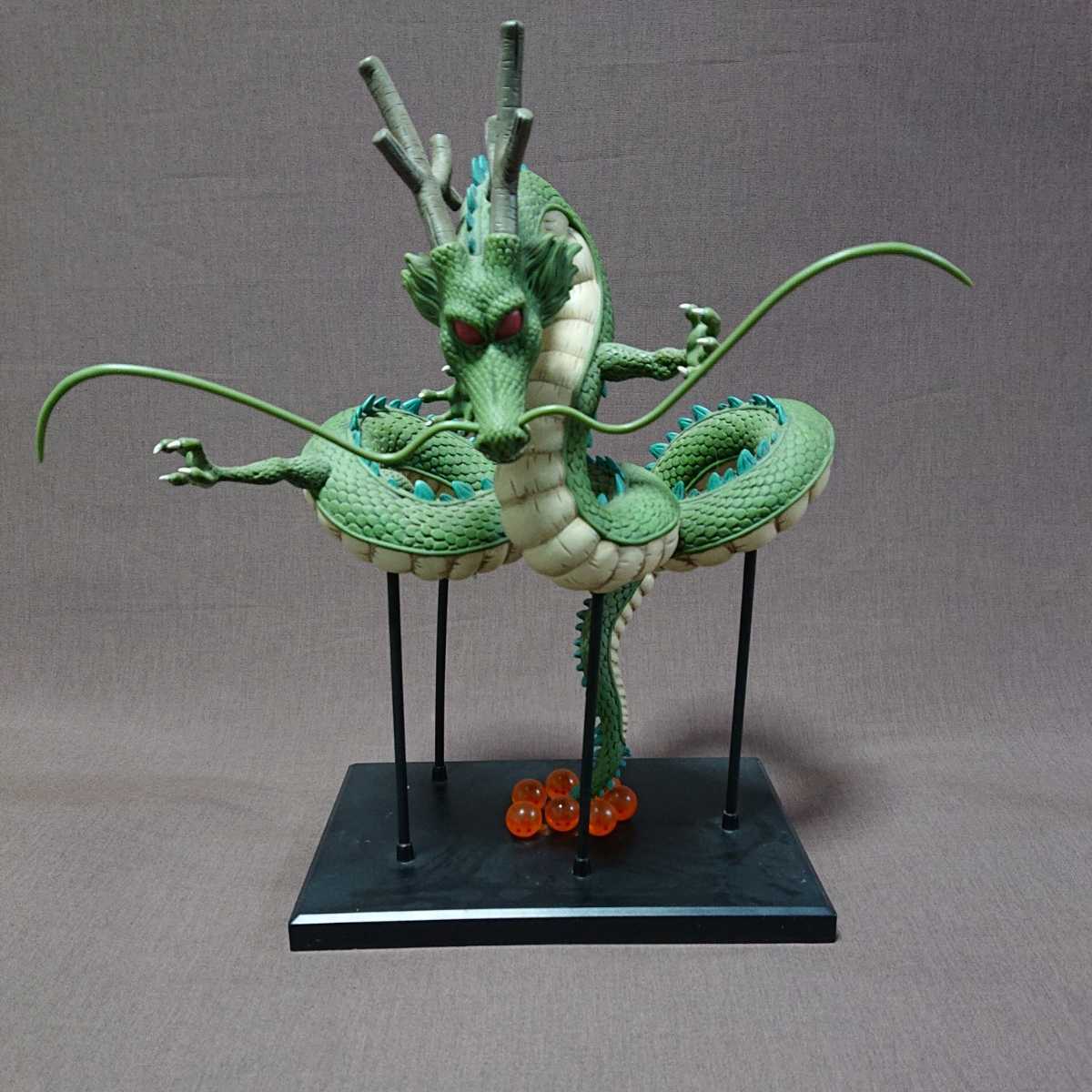 はぐりん様専用 ドラゴンボール一番くじ 神龍フィギュア www.bonacalvi.com