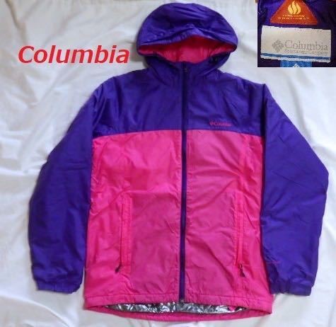 コロンビアColumbia中綿ジャケットの値段と価格推移は？｜319件の売買 
