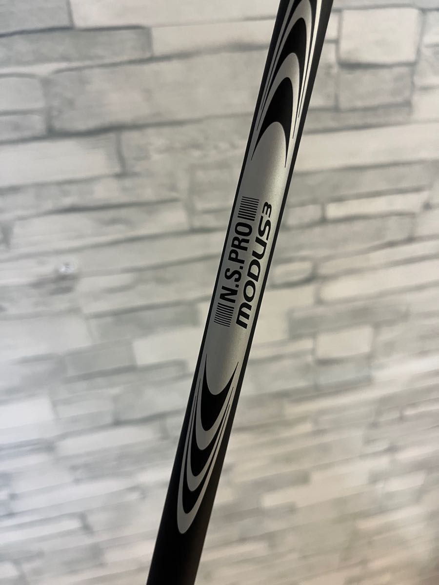 ほぼ未使用】タイトリスト tsi2 ユーティリティ21° 4番 N.S.PRO 950GH