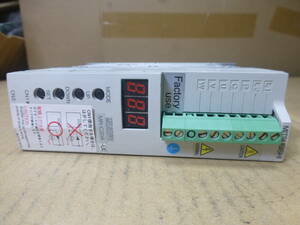 MITSUBISHI AC SERVO MR-C20A-UE(管理番号き3)