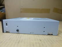 BD/DVD/CD REWRITABLE DRIVE DH-8B2SH(管理番号き3)_画像4