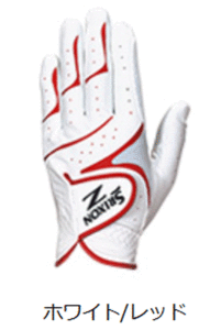  новый товар # бесплатная доставка # Dunlop # Srixon #GGG-S016# белый | красный #25CM#3 листов # натуральный кожа . искусственная кожа . превосходный Fit чувство . высокая прочность 