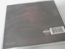 【CD】 Rita Mosley / Sin City The Album 2005 US ORIGINAL_画像2