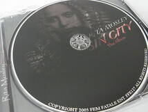 【CD】 Rita Mosley / Sin City The Album 2005 US ORIGINAL_画像3